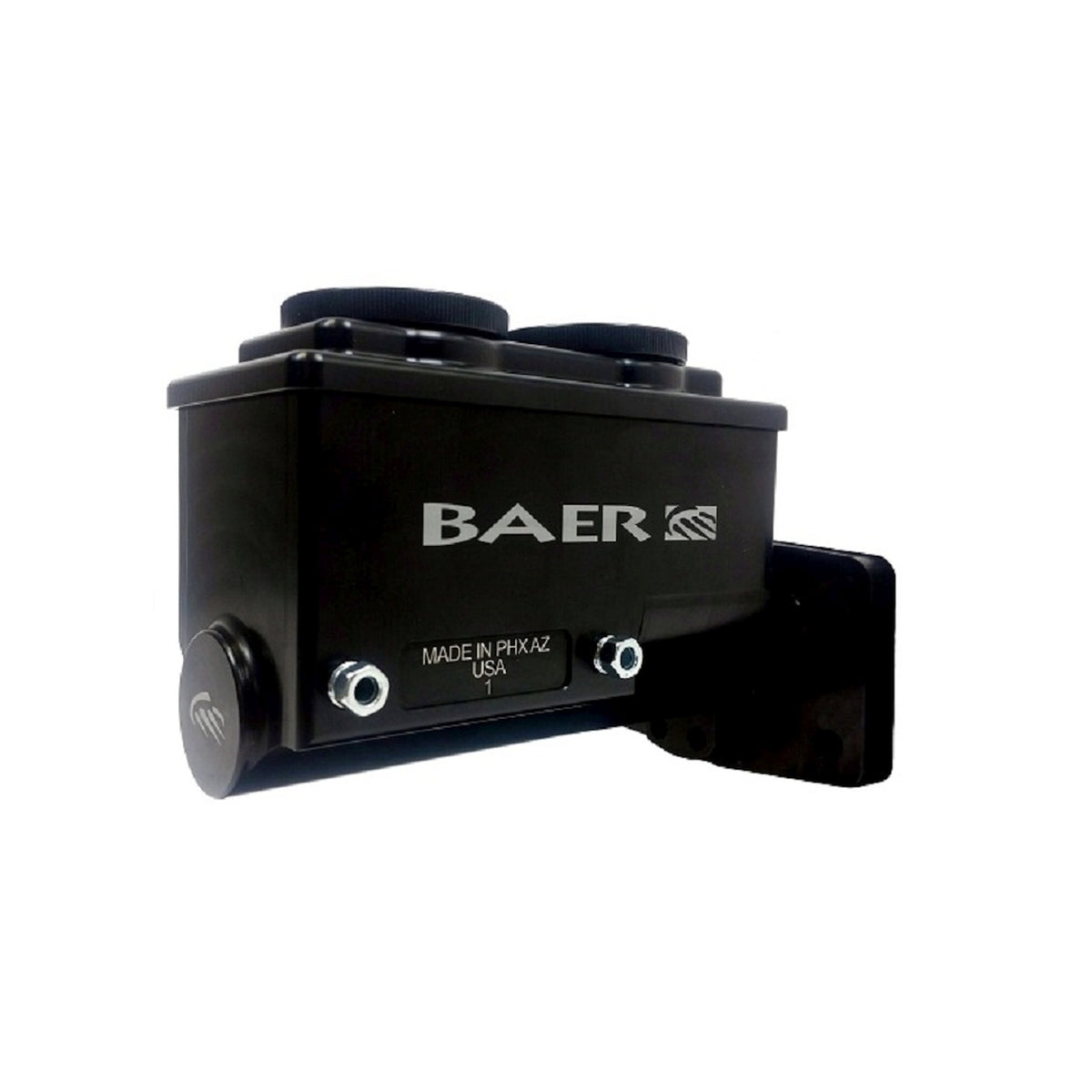 Baer Brake Systems Brake Master Cylinder PN. 6801304LP