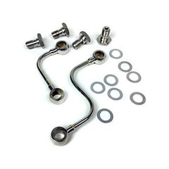 Baer Brake Systems Brake Hydraulic Hose PN. 6801318
