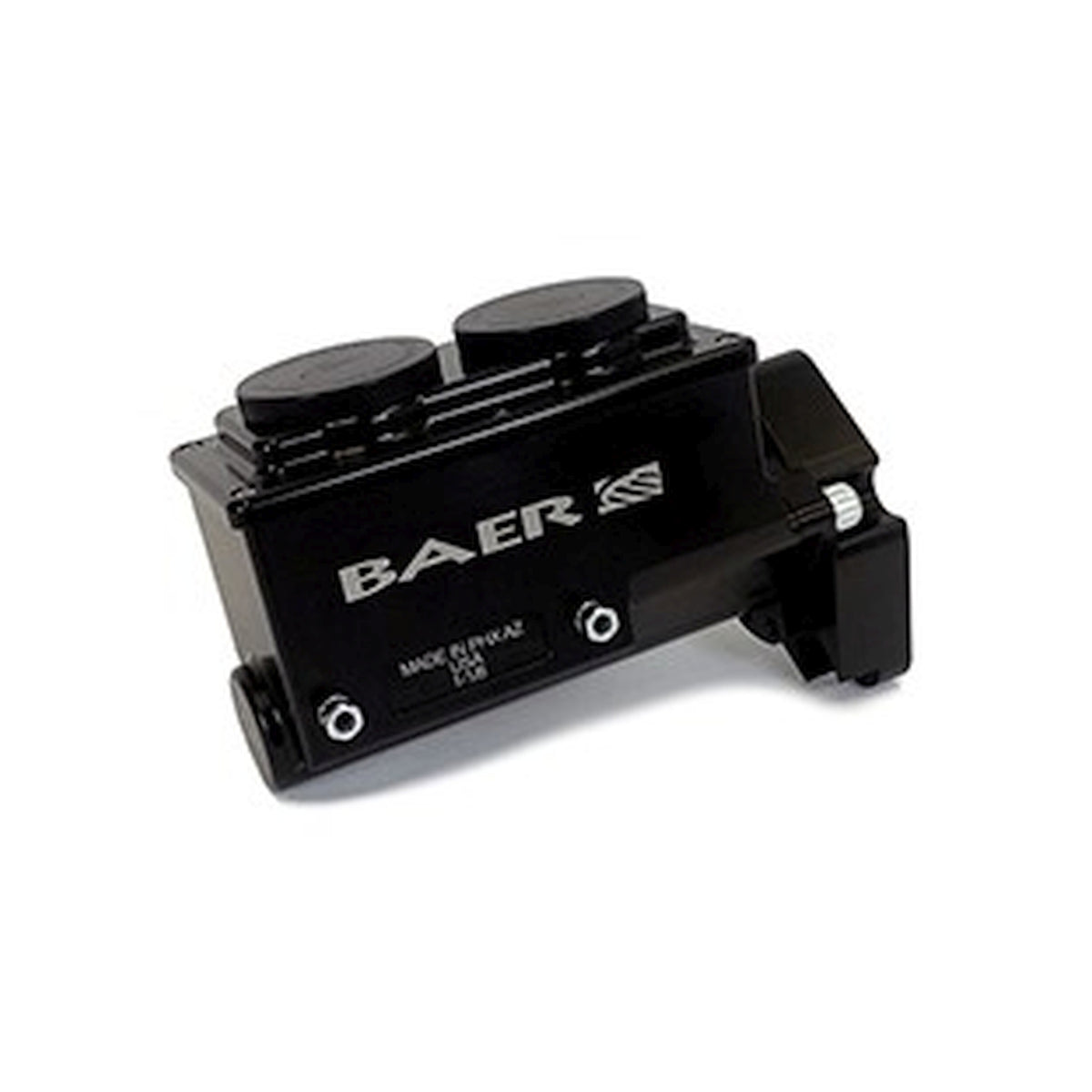 Baer Brake Systems Brake Master Cylinder PN. 6801328LP