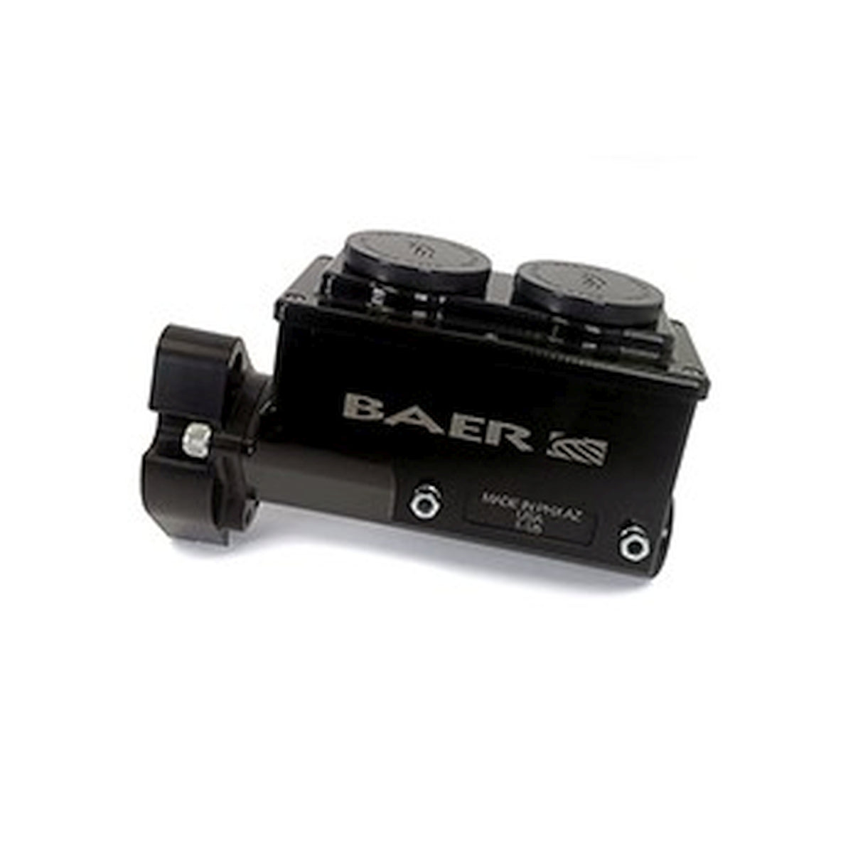 Baer Brake Systems Brake Master Cylinder PN. 6801328RP
