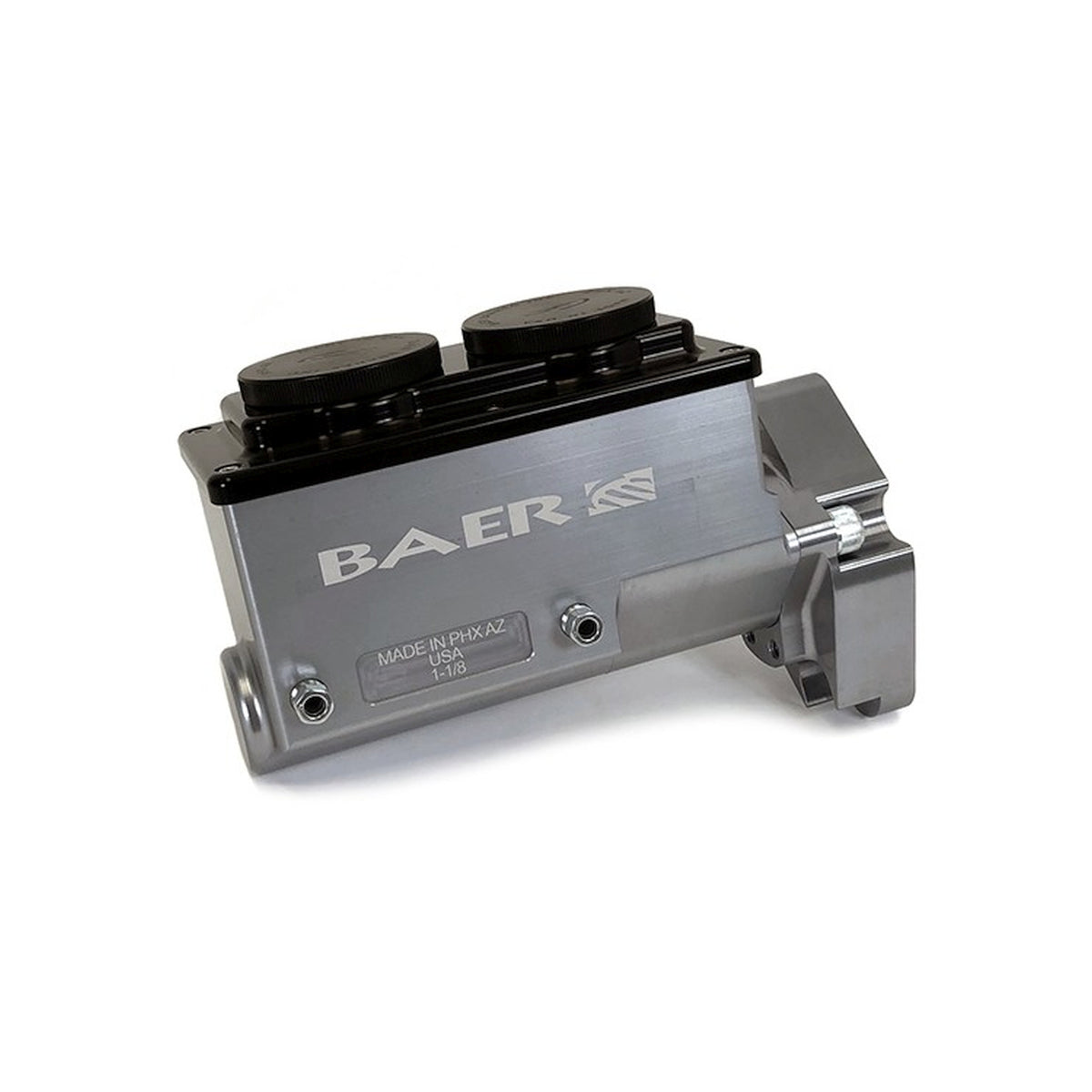Baer Brake Systems Brake Master Cylinder PN. 6801329LP