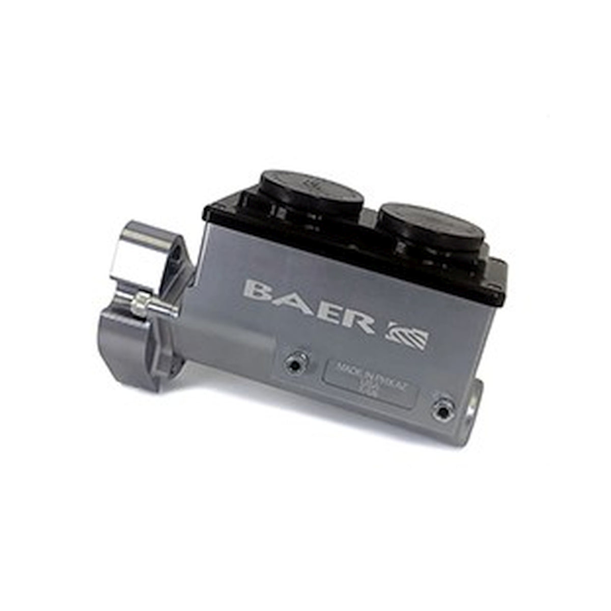 Baer Brake Systems Brake Master Cylinder PN. 6801329RP