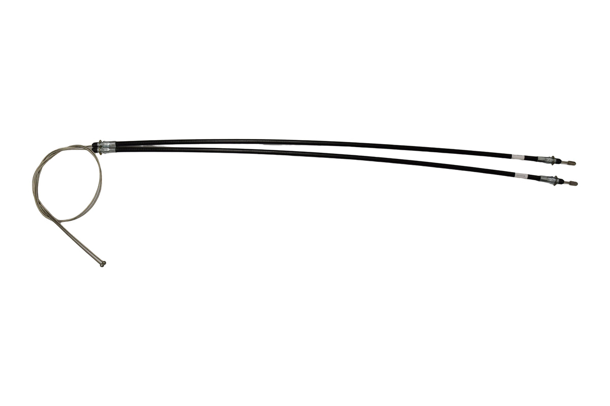 Baer Brake Systems Parking Brake Cable PN. 6805155