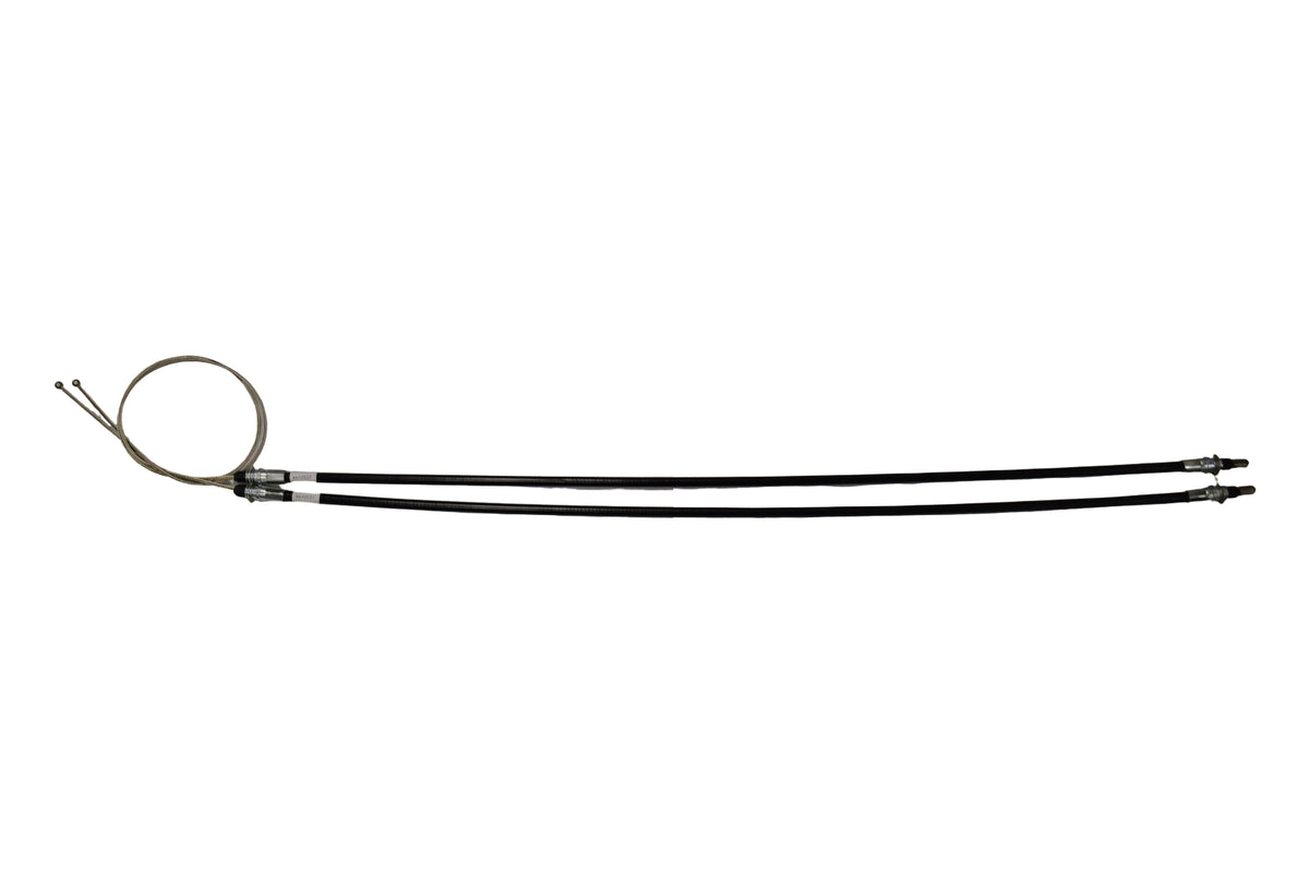 Baer Brake Systems Parking Brake Cable PN. 6805156