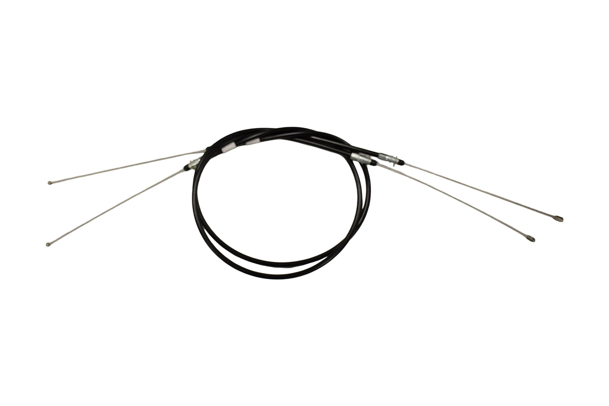 Baer Brake Systems Parking Brake Cable PN. 6805158