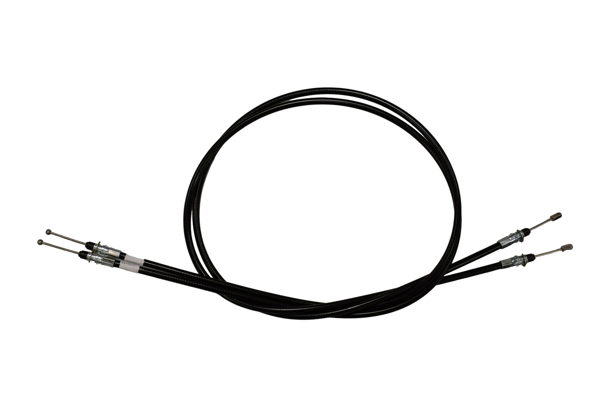 Baer Brake Systems Parking Brake Cable PN. 6805159