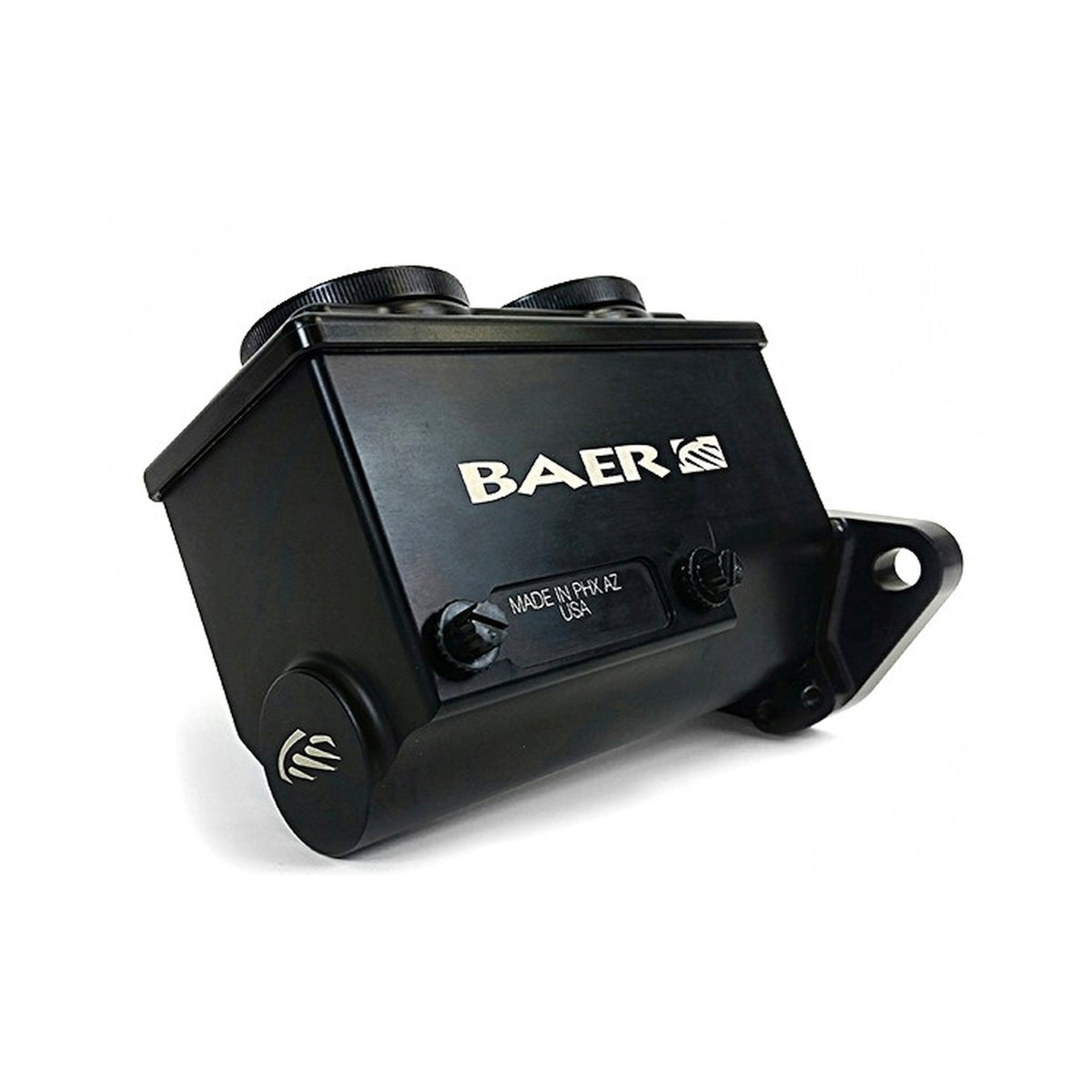Baer Brake Systems Brake Master Cylinder PN. 6805199LP