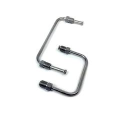 Baer Brake Systems Brake Hydraulic System Pressure Bleeder Master Cylinder Adapter PN. 6805245