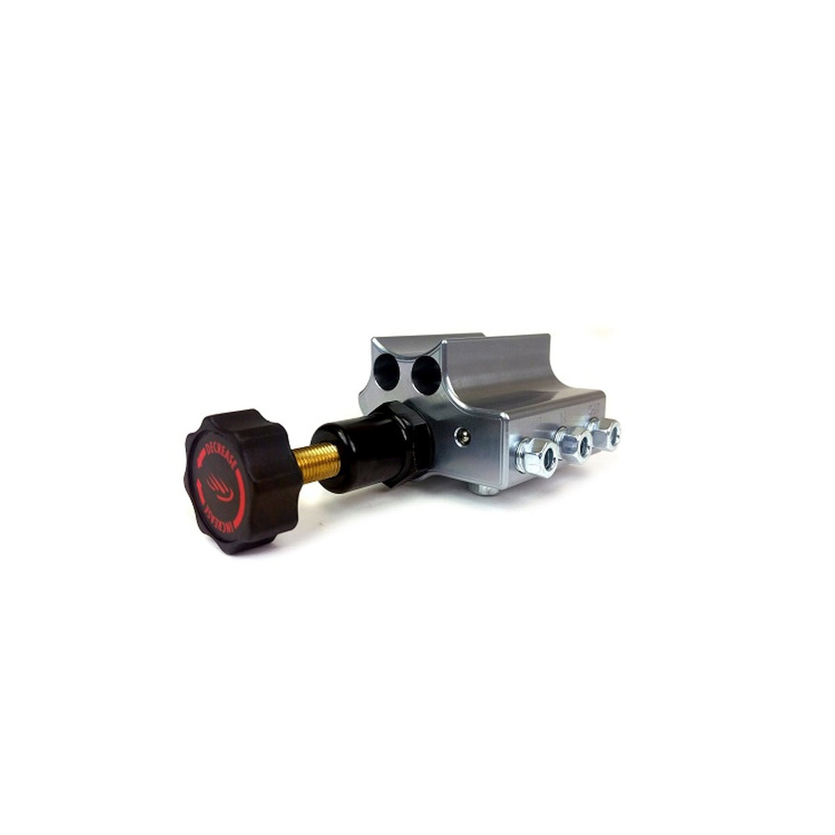 Baer Brake Systems Brake Hydraulic System Pressure Bleeder Master Cylinder Adapter PN. 6805246