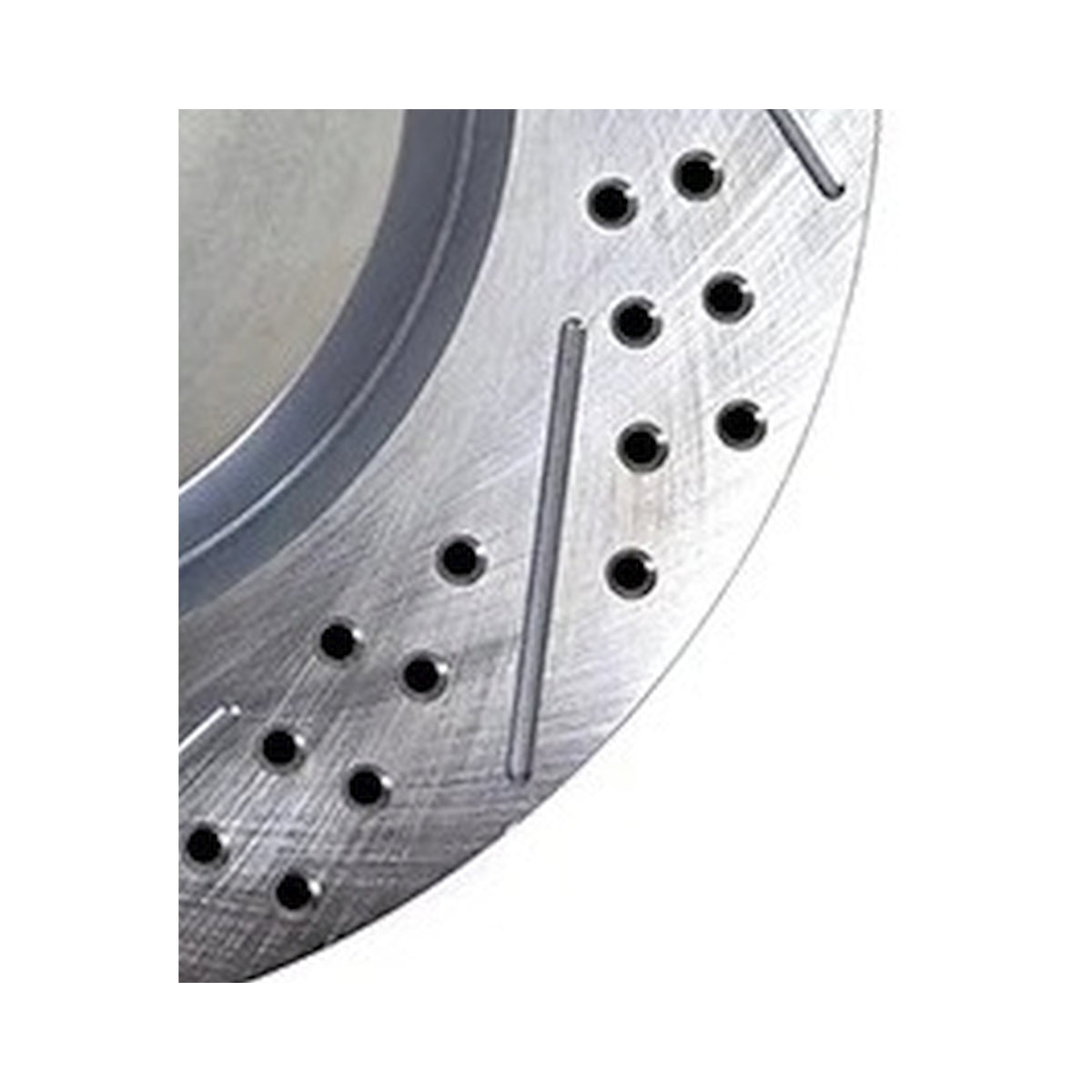 Baer Brake Systems Disc Brake Rotor PN. 6910204