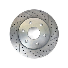 Baer Brake Systems Disc Brake Rotor PN. 6910526