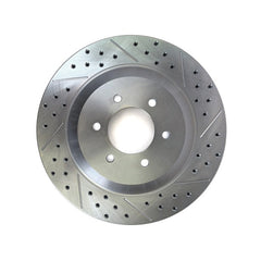 Baer Brake Systems Disc Brake Rotor PN. 6910962
