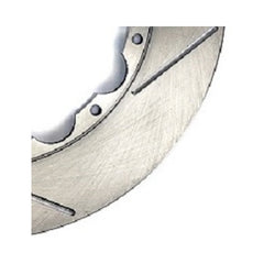 Baer Brake Systems Disc Brake Rotor PN. 6910971