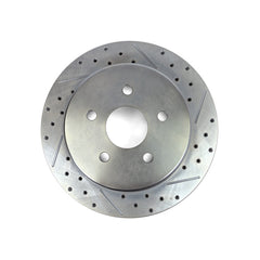 Baer Brake Systems Disc Brake Rotor PN. 6911145