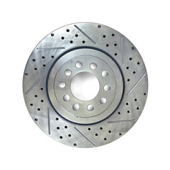 Baer Brake Systems Disc Brake Rotor PN. 6919173