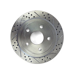 Baer Brake Systems Disc Brake Rotor PN. 6919207