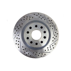 Baer Brake Systems Disc Brake Rotor PN. 6919336