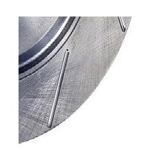 Baer Brake Systems Disc Brake Rotor PN. 6920093