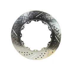 Baer Brake Systems Disc Brake Rotor PN. 6920138