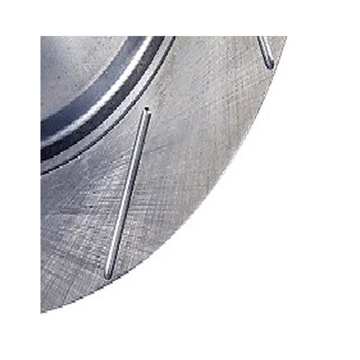 Baer Brake Systems Disc Brake Rotor PN. 6920225