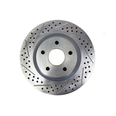Baer Brake Systems Disc Brake Rotor PN. 6920342