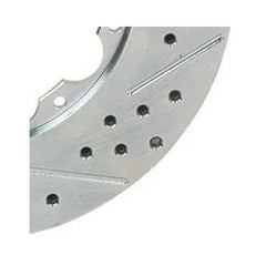 Baer Brake Systems Disc Brake Rotor PN. 6920354