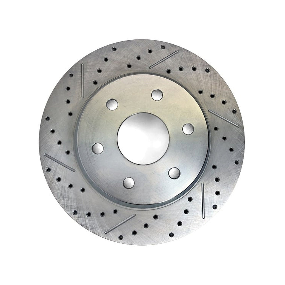 Baer Brake Systems Disc Brake Rotor PN. 6920868