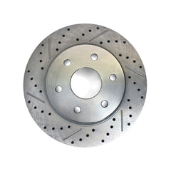 Baer Brake Systems Disc Brake Rotor PN. 6920868