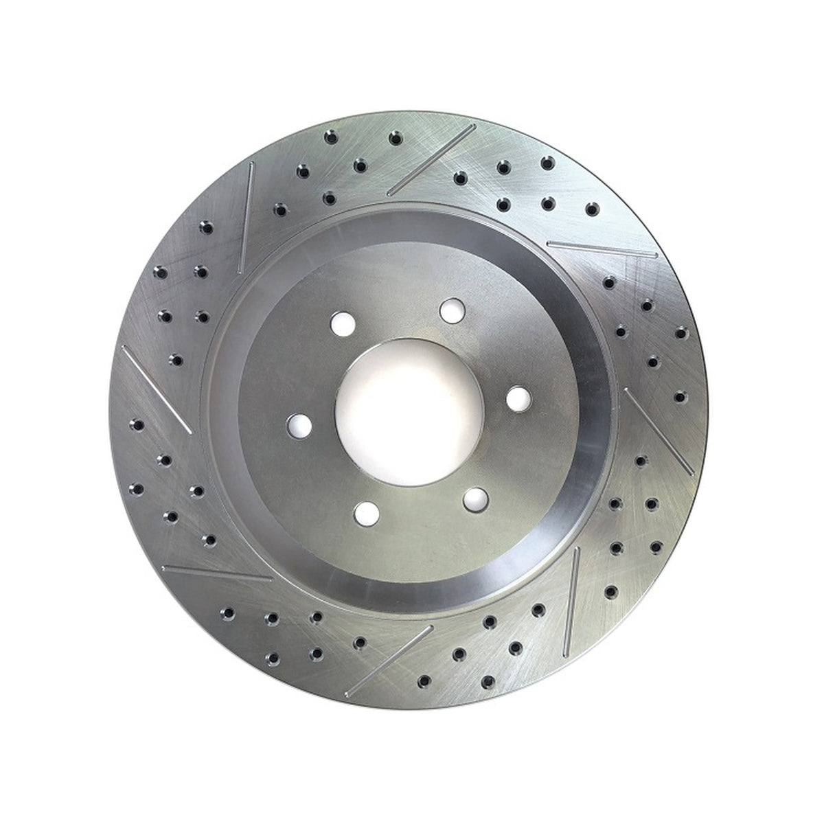 Baer Brake Systems Disc Brake Rotor PN. 6920962