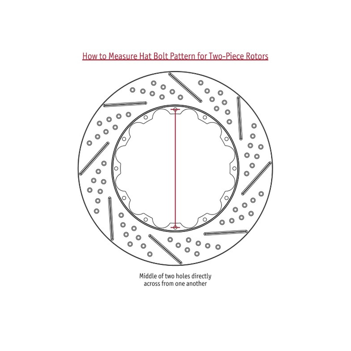 Baer Brake Systems Disc Brake Rotor PN. 6920969