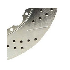 Baer Brake Systems Disc Brake Rotor PN. 6920974