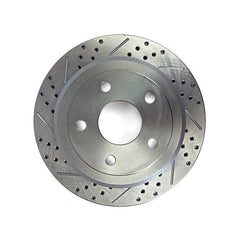 Baer Brake Systems Disc Brake Rotor PN. 6929207