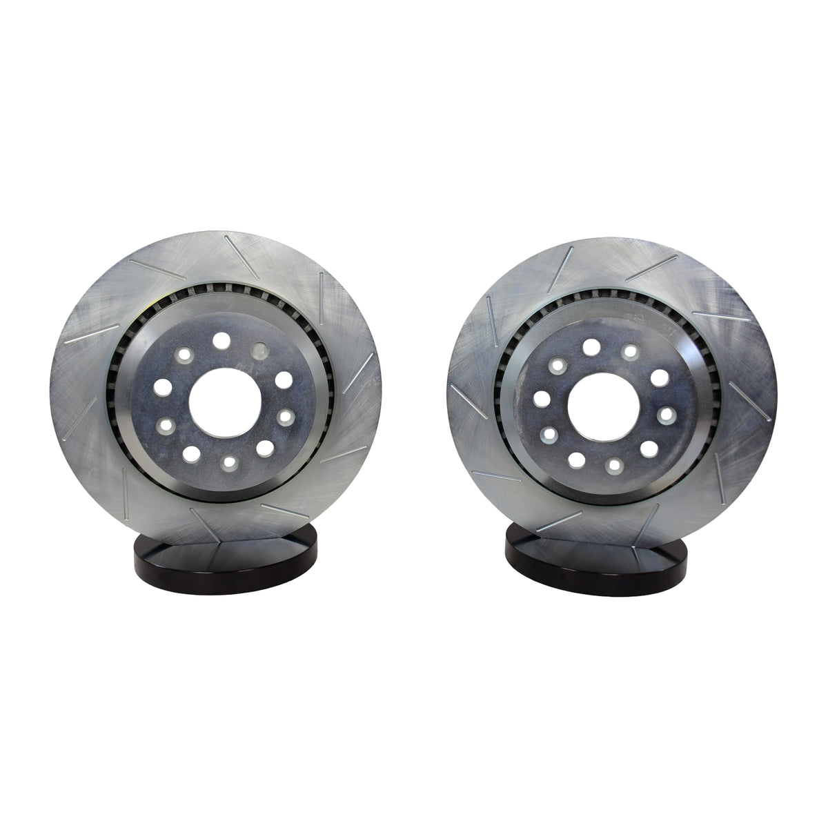 Baer Brake Systems 18-25 Jeep Wrangler Disc Brake Rotor Set PN. 72888-220