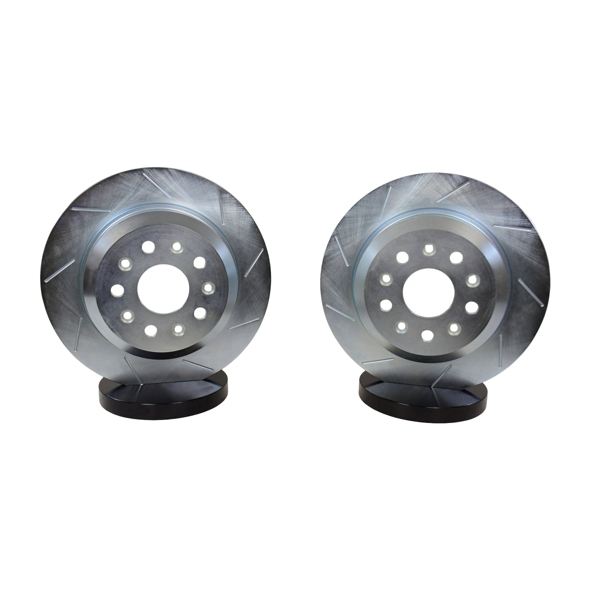 Baer Brake Systems 18-25 Jeep Wrangler Disc Brake Rotor Set PN. 72953-220