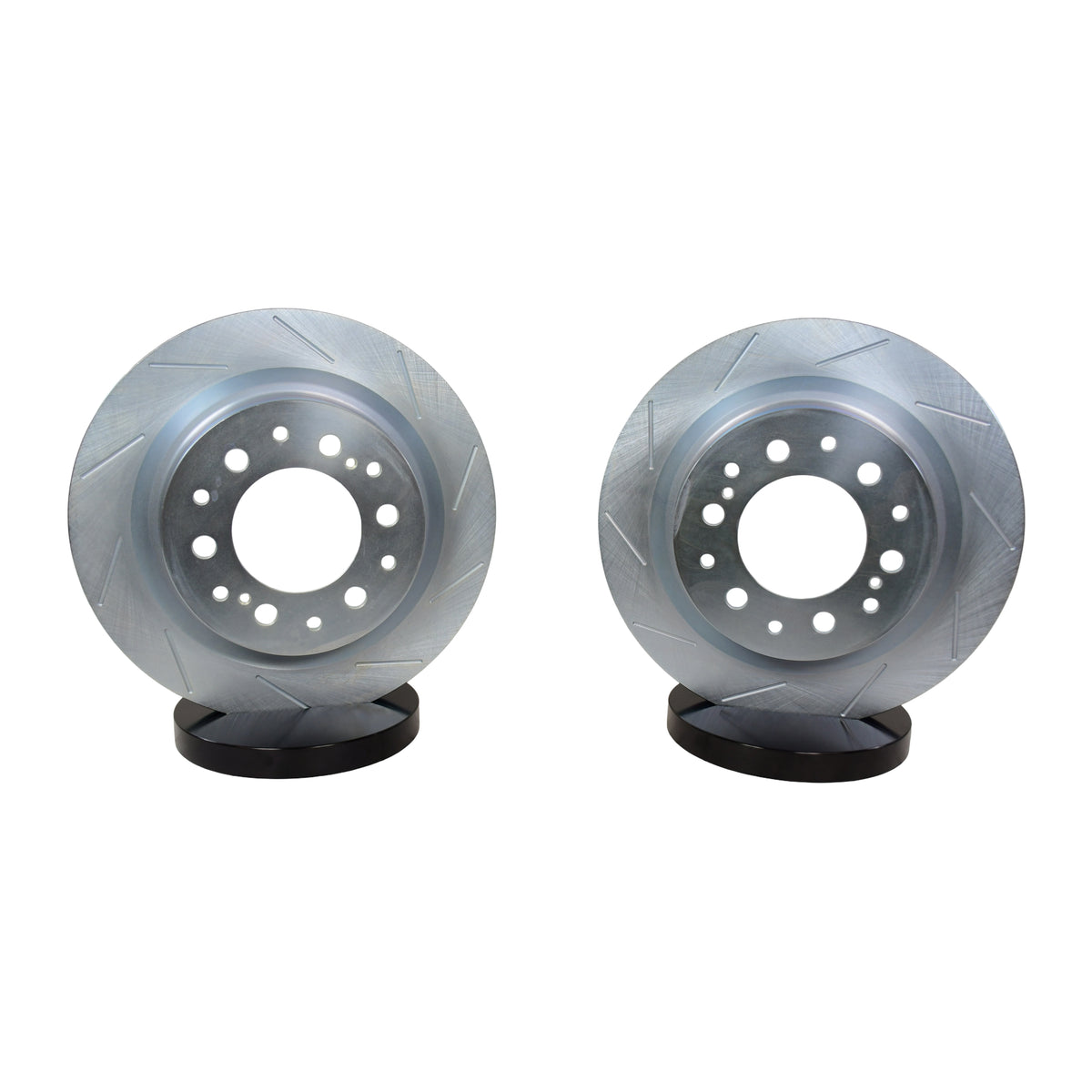 Baer Brake Systems Toyota Disc Brake Rotor Set PN. 901930-220