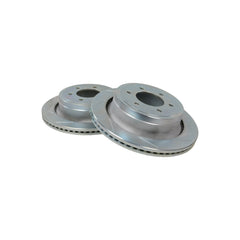 Baer Brake Systems 12-20 Ford F-150 (2.7, 3.0, 3.3, 3.5, 3.7, 5.0, 6.2) Disc Brake Rotor Set PN. 99169-220