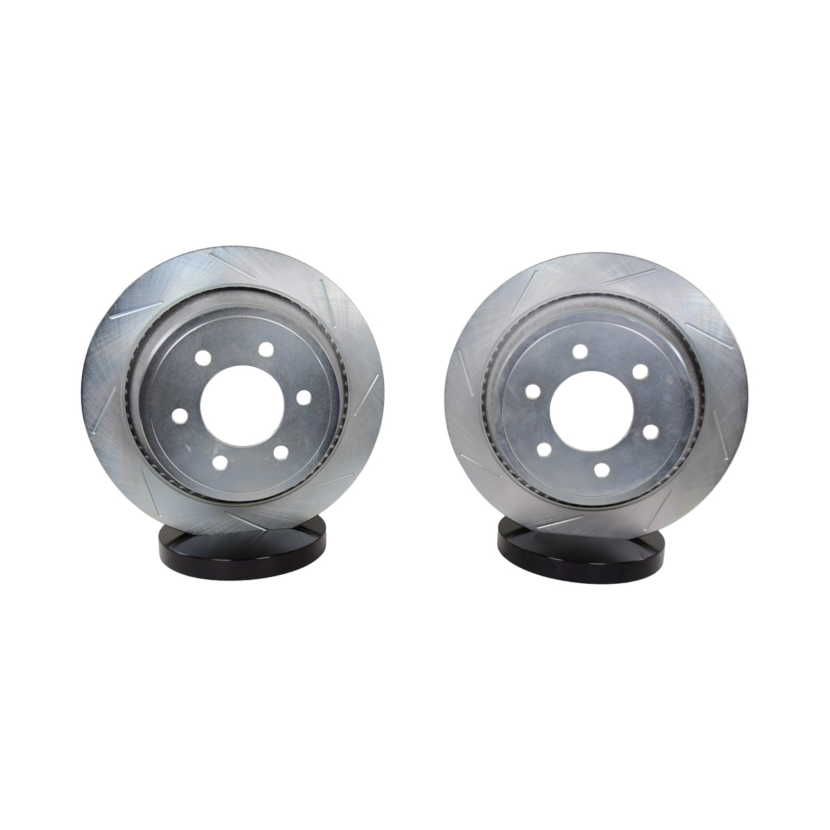 Baer Brake Systems 12-20 Ford F-150 (2.7, 3.0, 3.3, 3.5, 3.7, 5.0, 6.2) Disc Brake Rotor Set PN. 99169-220