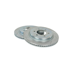 Baer Brake Systems Ford, Lincoln (4WD/RWD) Disc Brake Rotor Set PN. 99207-220