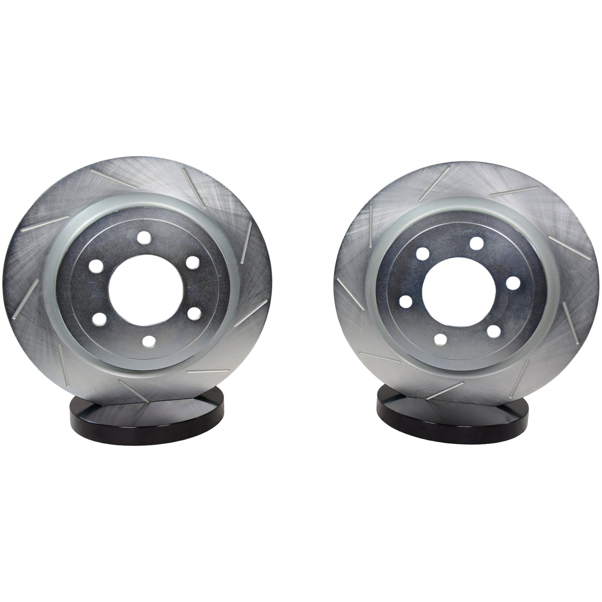 Baer Brake Systems Ford, Lincoln (4WD/RWD) Disc Brake Rotor Set PN. 99207-220
