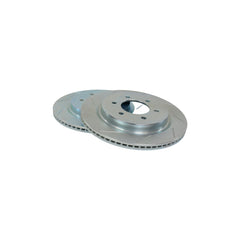 Baer Brake Systems 21-26 Ford F-150 (4WD/RWD) Disc Brake Rotor Set PN. 99208-220