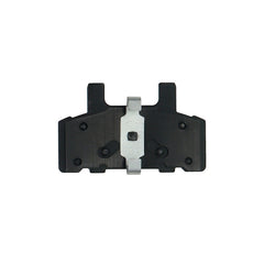 Baer Brake Systems Cadillac, Chevrolet, Dodge, GMC... Disc Brake Pad Set  - Front PN. D0369