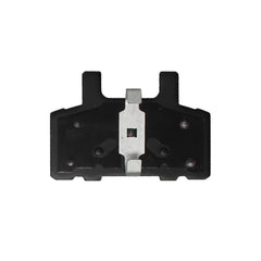 Baer Brake Systems Chevrolet, Dodge, GMC (4WD/RWD) Disc Brake Pad Set  - Front PN. D0370