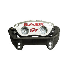 Baer Brake Systems Disc Brake Pad Set PN. D0412R