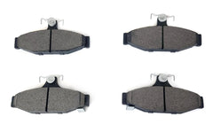 Baer Brake Systems Disc Brake Pad Set PN. D0413R