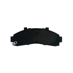 Baer Brake Systems Ford, Mazda, Mercury Disc Brake Pad Set  - Front PN. D0652