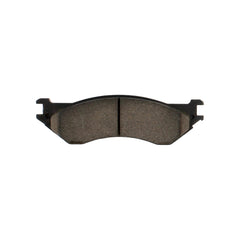 Baer Brake Systems Dodge, Ford, Lincoln (4WD/RWD) Disc Brake Pad Set  - Front PN. D0702