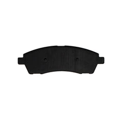 Baer Brake Systems Ford (4WD/RWD) Disc Brake Pad Set  - Rear PN. D0757