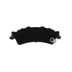 Baer Brake Systems Cadillac, Chevrolet, GMC (Hearse/Limousine - 4WD/RWD) Disc Brake Pad Set  - Rear PN. D0792