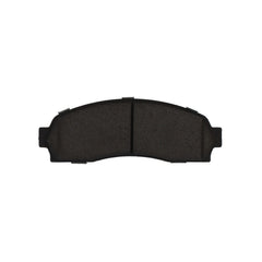 Baer Brake Systems Chevrolet, Ford, Mazda, Mercury... Disc Brake Pad Set  - Front PN. D0833