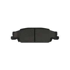 Baer Brake Systems Cadillac, Pontiac Disc Brake Pad Set  - Rear PN. D0922